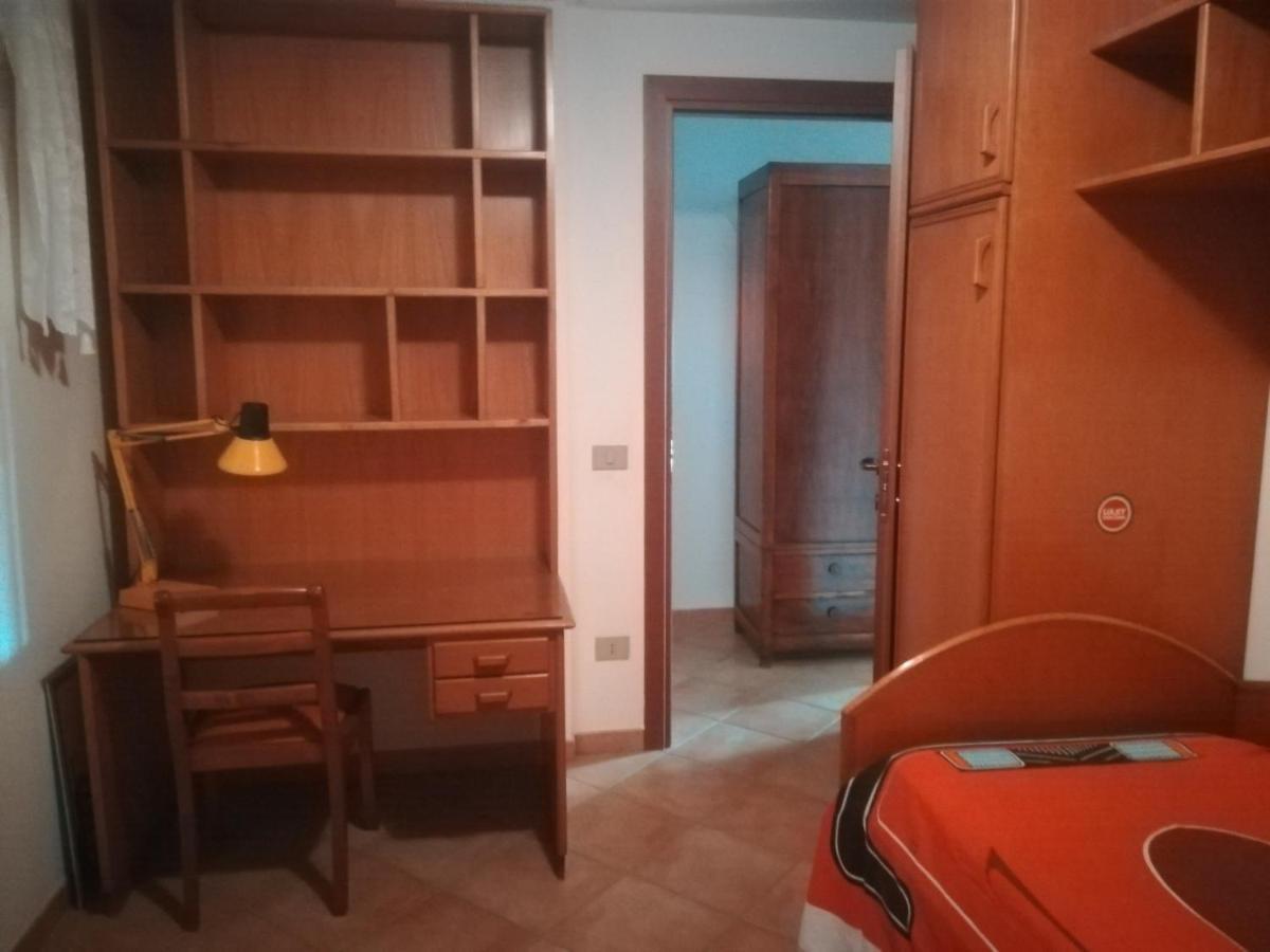 Villa Con Giardino Vista Mare Капитана Экстерьер фото